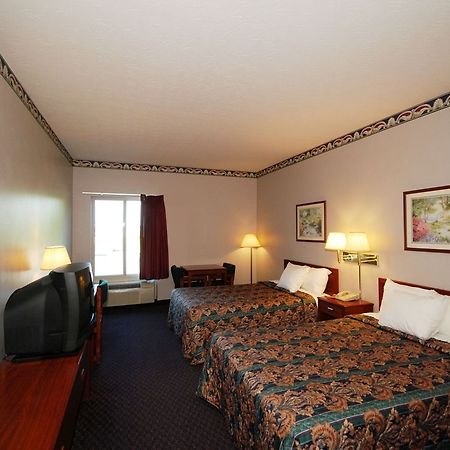 Springfield Inn Ky Rom bilde